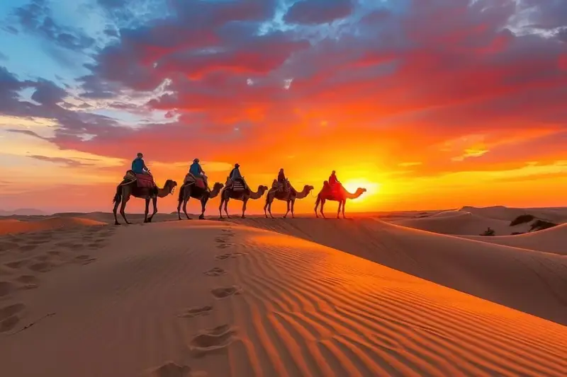 Nomad Edition & Traditions Tour Bericht: 6 Tage durch den Hohen Atlas, Dadès-Schluchten und die Sahara Nomad Edition & Traditions Tour Bericht: 6 Tage durch den Hohen Atlas, Dadès-Schluchten und die Sahara