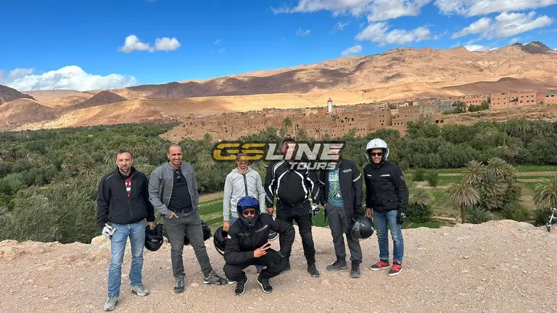 Ancient city exploration Morocco historical sites Ancient city exploration Morocco historical sites