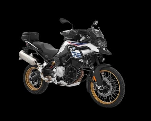 BMW F850GS ansehen BMW F850GS ansehen