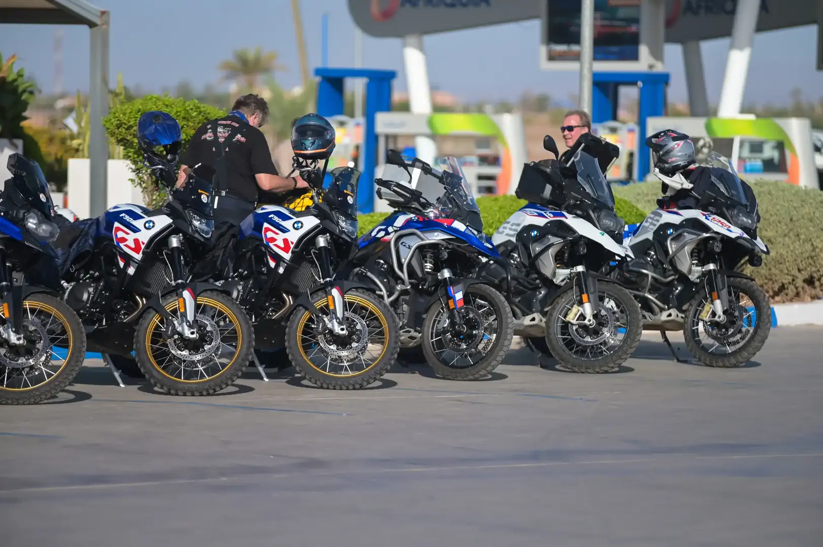 Custom motorcycle tour Morocco Custom motorcycle tour Morocco