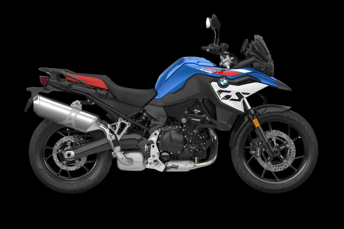 BMW GS 800 BMW GS 800