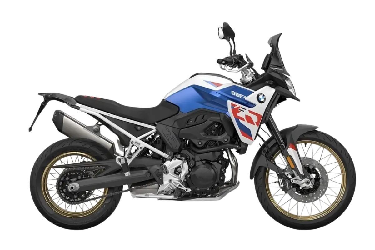 BMW GS 900 BMW GS 900