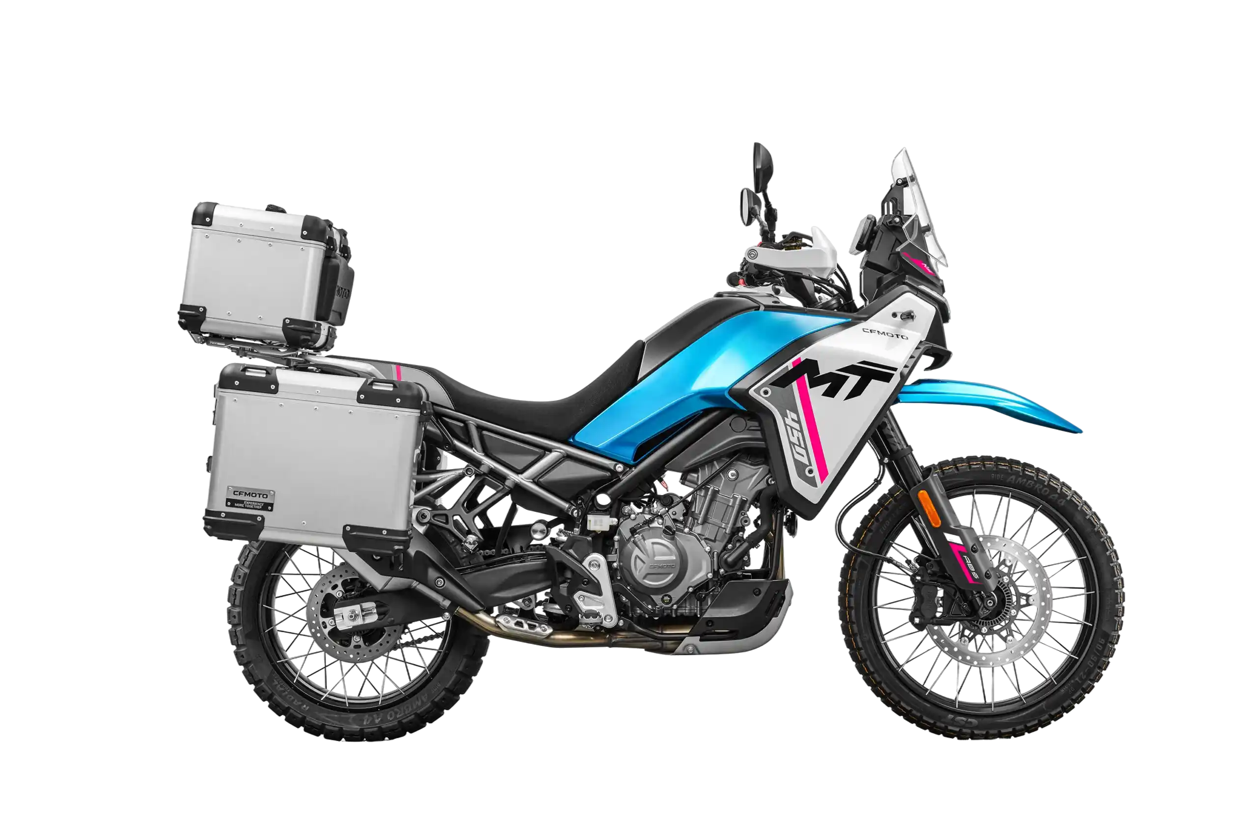 CFMoto 450 MT CFMoto 450 MT