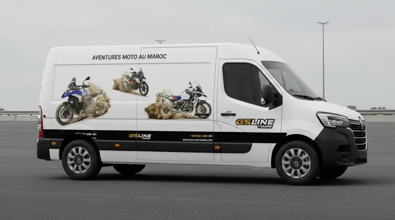 Renault Master L3 H3 Renault Master L3 H3