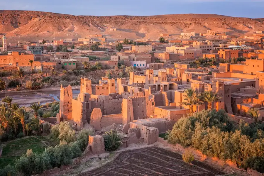 Atlas Rush & Kasbahs Rundreise – Morocco motorcycle tour Atlas Rush & Kasbahs Rundreise – Morocco motorcycle tour