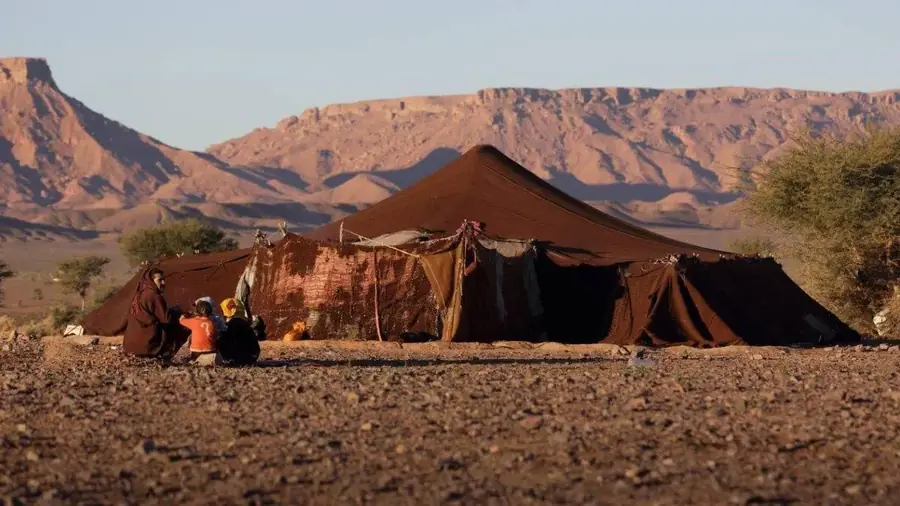 Nomaden-Edition & Traditionen – Morocco motorcycle tour Nomaden-Edition & Traditionen – Morocco motorcycle tour