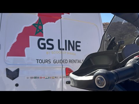 Coastal Morocco BMW Tour Highlights Coastal Morocco BMW Tour Highlights